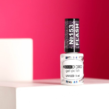 DIA di d'Oro Classics Professional - Flash reflective No. 153, 8 ml