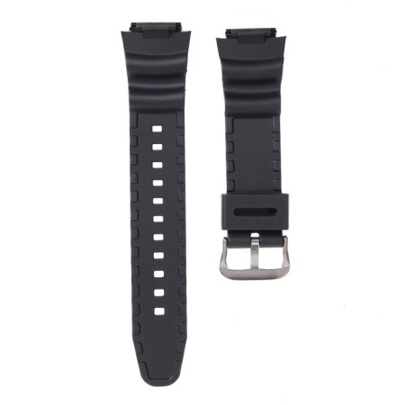 G-shock, SGW300, AE-1000, AQS810W, L-22.5 cm, black watch strap-2