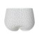 Cowards female slips "branches", white color, size 50