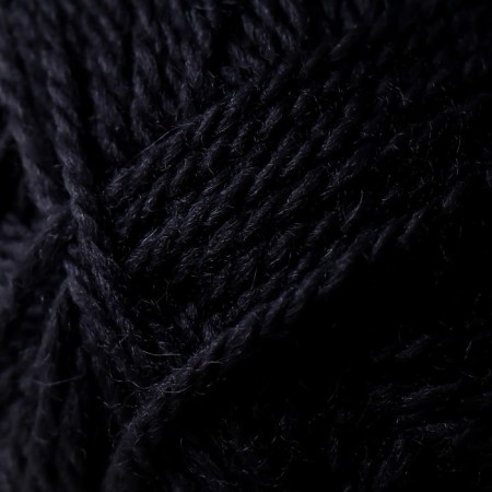 Yarn "Argentinean wool" 100% imported p/t wool 200m/100g (137, Margo)-3