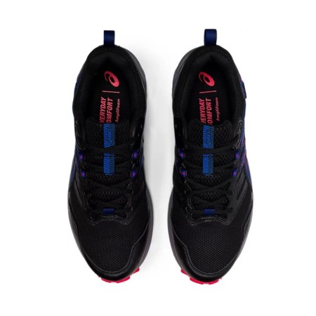 Cunning male ASICS GEL-SONOMA 6 G-TX 1011B048 010, size 8 US-5