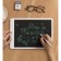 Graphic tablet Xiaomi LCD Writing Tablet (BHR4245GL), 13.5 ", stylus, CR2025, White