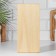 Japan supply board 30x14x1.8 cm, linden, solid