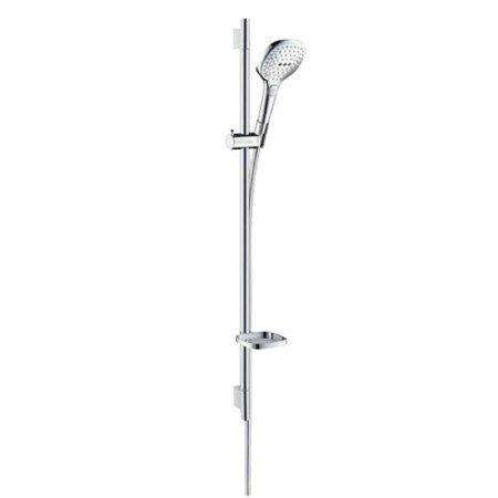 Hansgrohe Raindance Select 120 shower headset, with a bar 90 cm