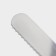 Biscuit knife large teeth Konfinetta, blade length 35 cm, wooden handle