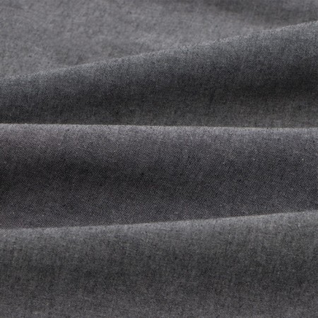 Slip on the elastic band SL Home "Denim" 180*200+30 cm, central dark, 100% greedy cotton-6
