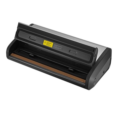 Vacuumor KitFort KT-1519, 165 W, lane length 1.2 m, max. Package width 31 cm-2