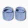 Children's socks with stoppers Minaku, color Sini, rrity 9 cm