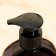 Hair shampoo Bath "Green Tea - Apple" 500 ml with a dispenser