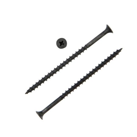 Self -tread 4.2x89 (90 mm) tundra Premium, hide, large threads, pH slots, phosphate, 1 kg