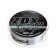Flacks ALLVEGA ZDX Special Spin diameter 0.4 mm, test 13.58 kg, 100 m, transparent