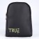 Youth bag over the shoulder True, the color is black