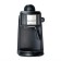 Coffee machine Galaxy Line Gl 0753, Rozhkova, 900 W, 0.24 L, CAPUCHURTER, Black Sherbristan