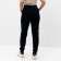 Women's trousers, dark blue color, size 54