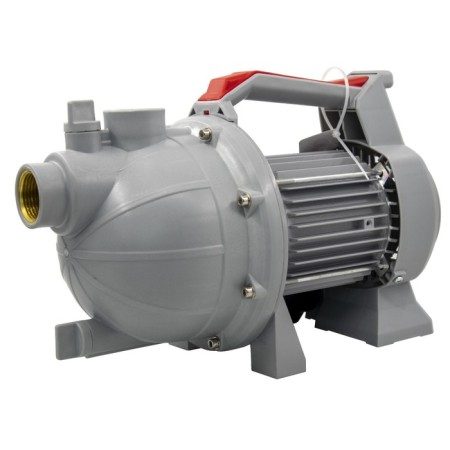 Superficent pump "Resanta" PSN-3600P, Centrobyzhny, 900 W, 60 l/min, pressure 45 m-7