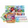 Gift set, 9 items, Smeshariki