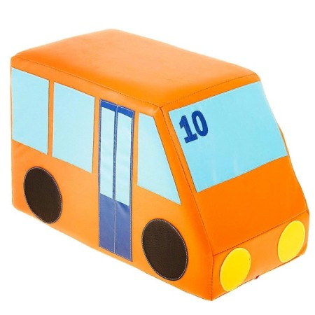 Soft module "Bus"