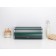 Bread with a shifting cover Brabantia, color green pine