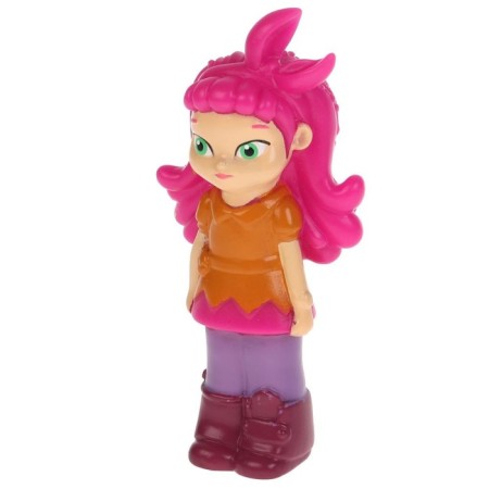 Bath toy "Alice", 10 cm-2
