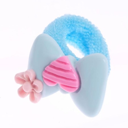 Set for beadwork "Creative Fantasies", Blue Color-7
