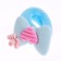 Set for beadwork "Creative Fantasies", Blue Color