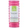 A set of massage rollers 2 in 1 sangh, 33x13 cm and 30x9 cm, pink color