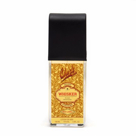 Cherle Style Whisker Red Label, 100 ml after shaving-1