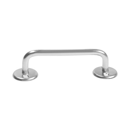 The handle of the tundra RS-100-3, zinc coating, 1 pc.-1