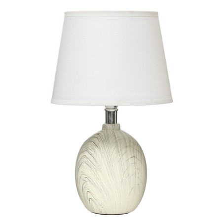 HELP lamp 21196/1 E14 40W White-gray 20x20x35 cm Risalux-7