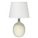 HELP lamp 21196/1 E14 40W White-gray 20x20x35 cm Risalux