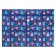 Set folder-convert on the button 12 pieces, the A5 180 μR format, assorted