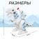 The robot dinosaur "Tyrannosaurus" IQ Bot, interactive: shooting, sound, light, batteries