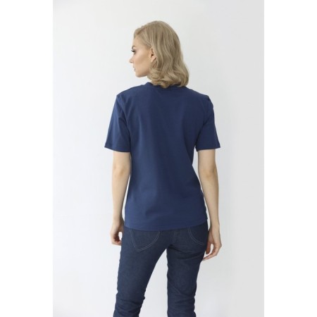 Women's T -shirt, size 54-1