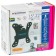 Kromax Galactic-10, d/TV, NAKL/Turn, 15-32 ", up to 20 kg, 55 mm from the wall, black