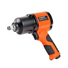 Pneumonskihovert shock Patriot Pn 1000, 204 l/min, 8000 rpm, 900 nm