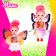 Baby Doll "Butterfly", mix