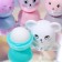Lip balm "mouse", a mix of flowers and aromas