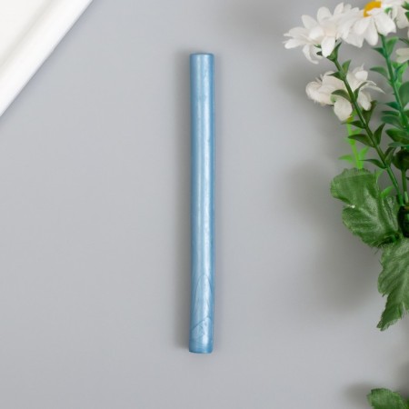 Surgut for printing "cold blue" set 10 pcs 13.2x1.1 cm-1