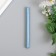 Surgut for printing "cold blue" set 10 pcs 13.2x1.1 cm