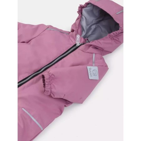 Demyson Demyson Rant Fit, height 74 cm, pink cloud-2
