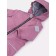 Demyson Demyson Rant Fit, height 74 cm, pink cloud