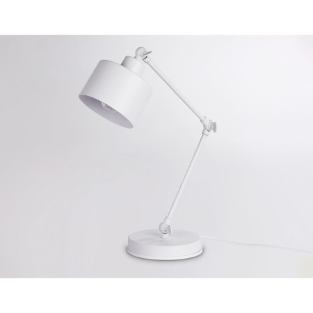 Ambrella Light, Traditional, TR8152, E27, white color, white-2