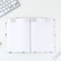 Gift set “Best Teacher”: A5 diary, 80 sheets, planing, pen, paper block