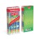 Handle Automatic Handle XR-30 Spring, node 0.7 mm, blue ink, rubber emphasis, letter line 1000 meters, mix