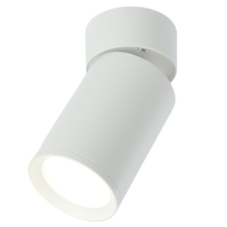 Ceiling light Feron ML180, IP20, GU10, 35 W, 60x60x120 mm, white color-6