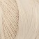 The yarn "Canarias" is 100% Merceris. cotton 203m/20g (6194 milk)