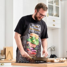 Apron 