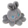 Soft transformer toy "Bunny-Osminog", 13 cm, color mix