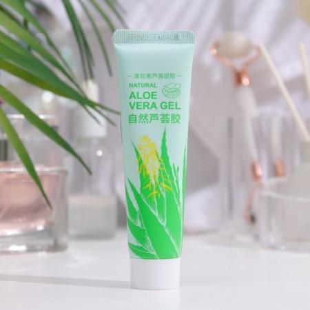 Multifunctional face and body "Aloe Vera", 30 ml