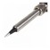 REXANT soldering iron with a ceramic heater, 60 watts, 220 V